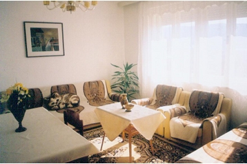 Pension de famille Rožňava 3